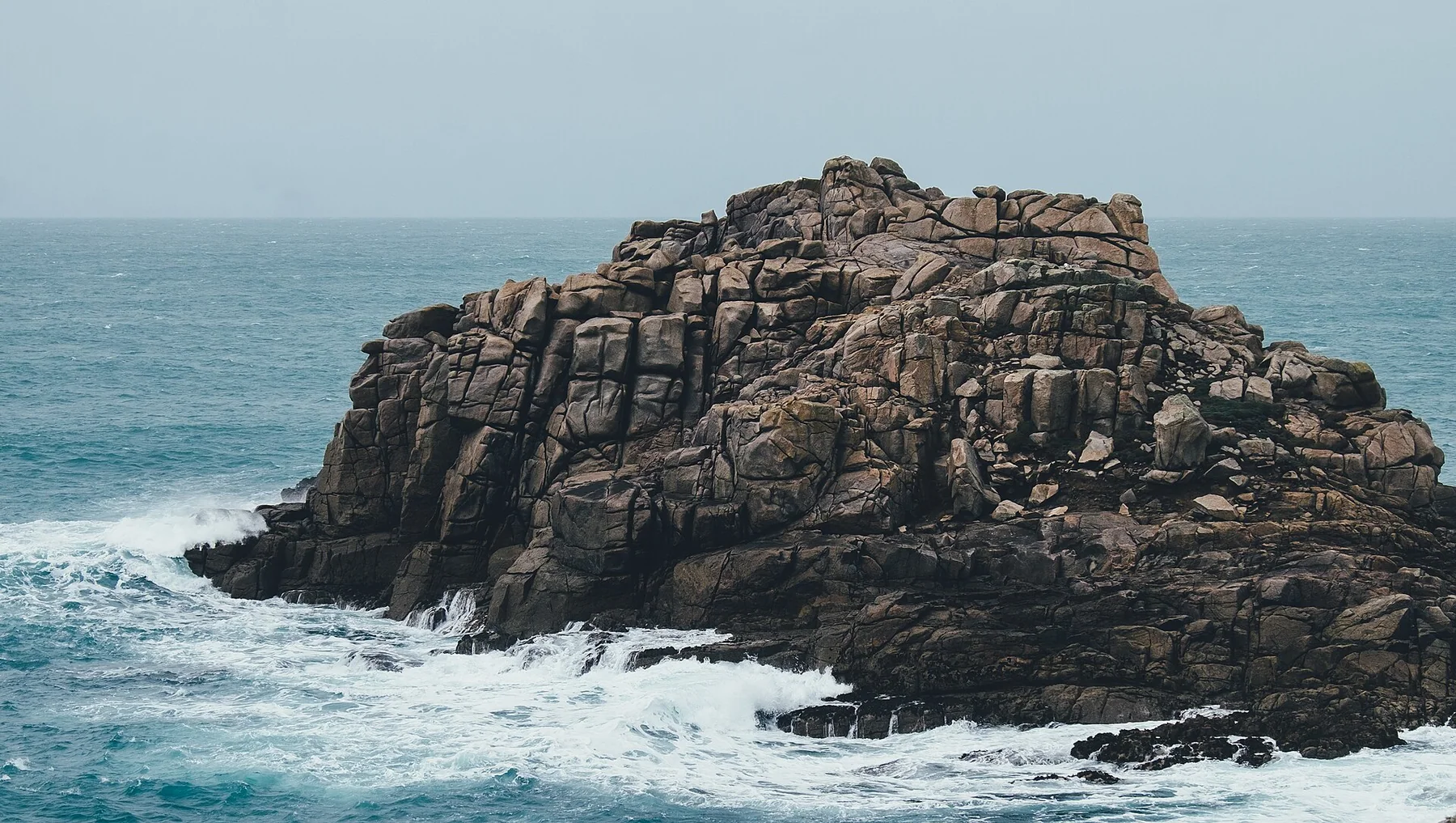 Bryher, United Kingdom Bryher, United Kingdom (Unsplash)