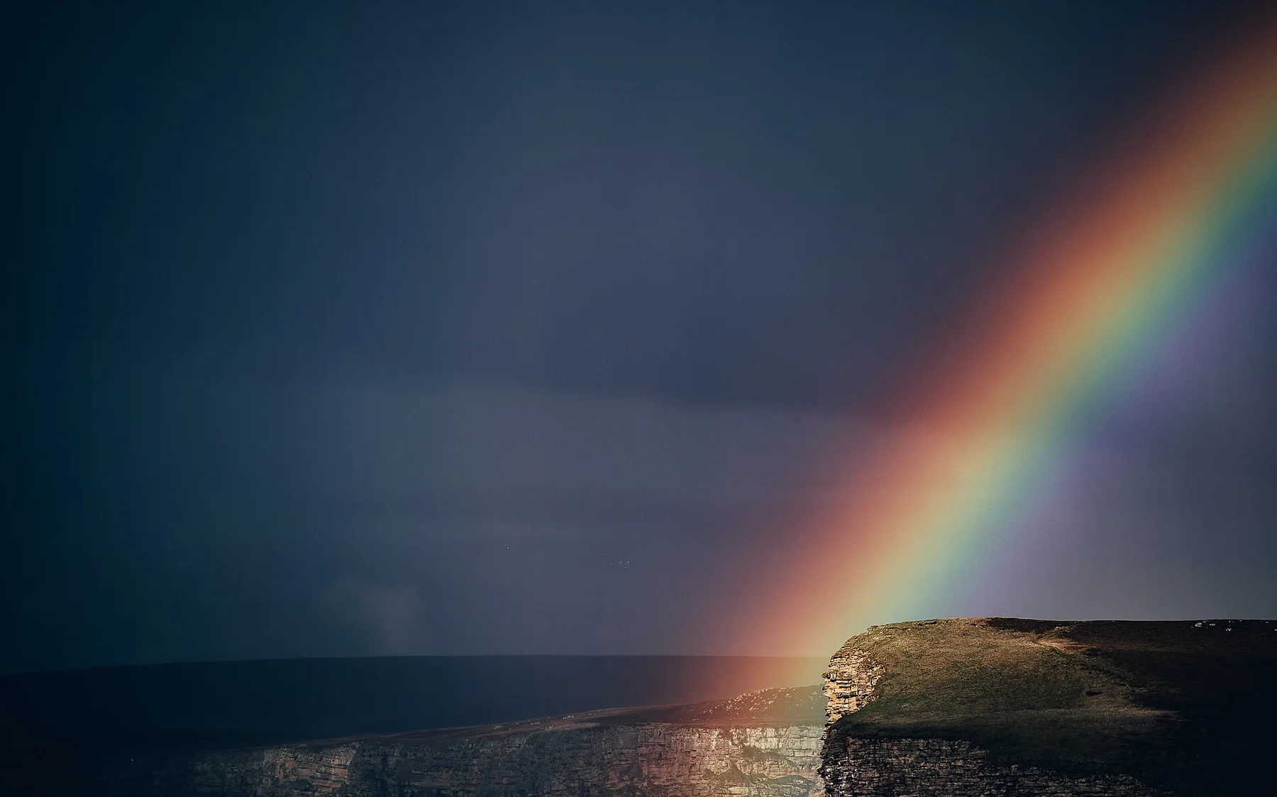 Caithness, Halkirk, United Kingdom Caithness, Halkirk, United Kingdom (Unsplash)