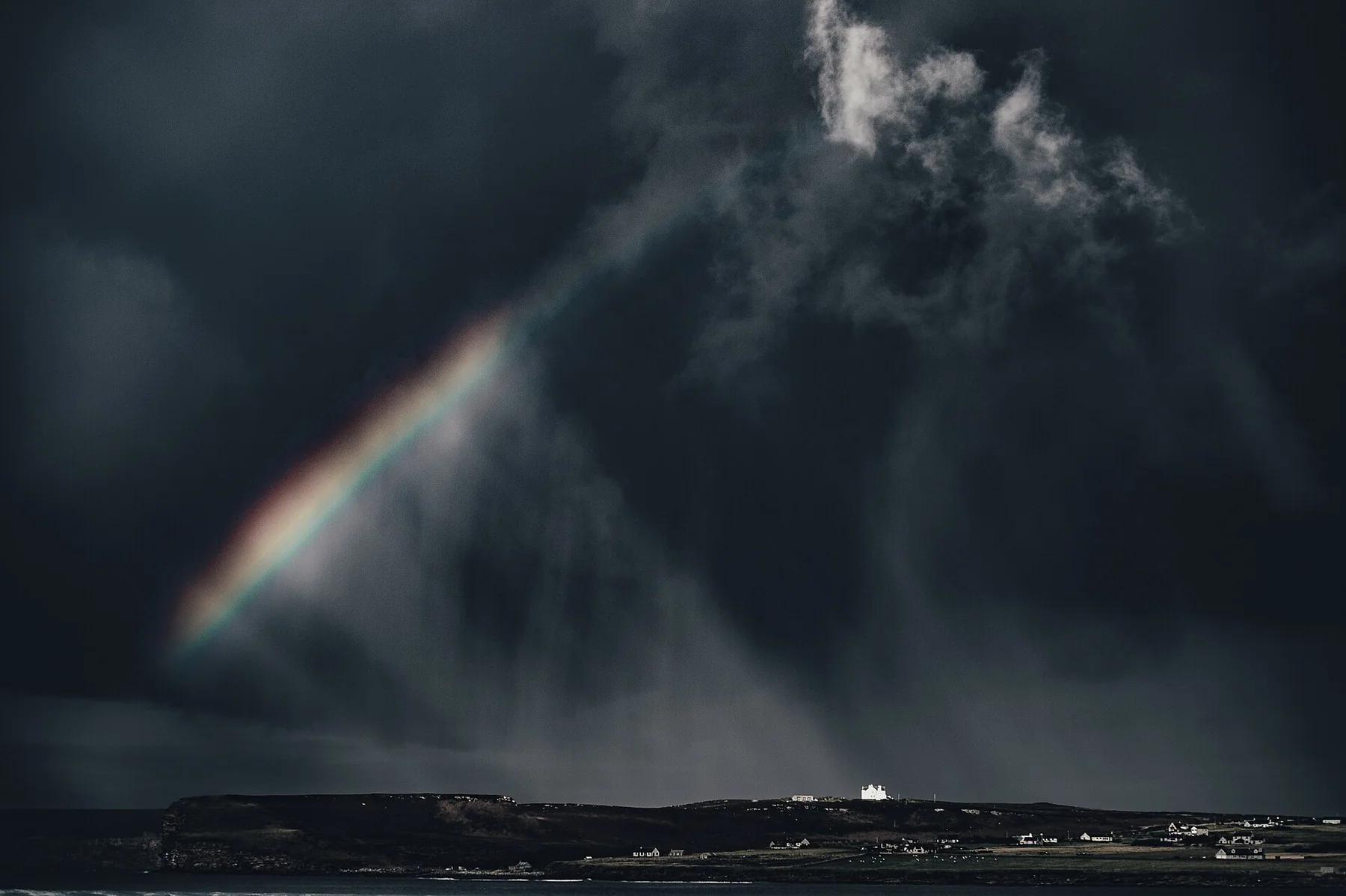 Scotland, United Kingdom Scotland, United Kingdom (Unsplash)