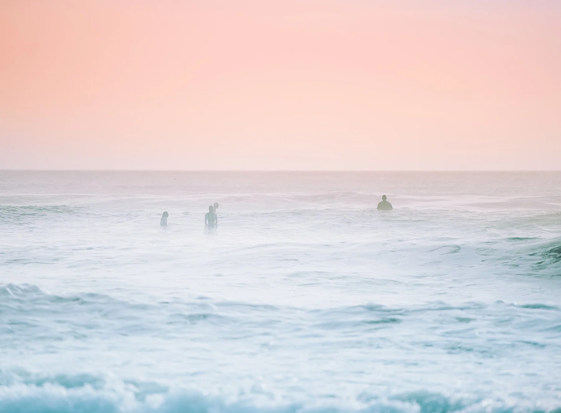 Cocoa Beach, United States Cocoa Beach, United States (Unsplash)